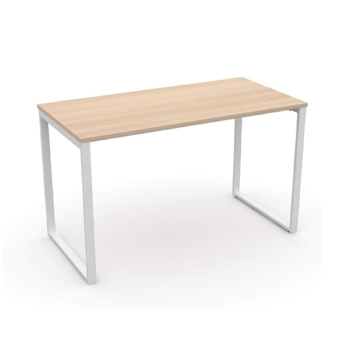 Escritorio Mett en melamine möbelArt1