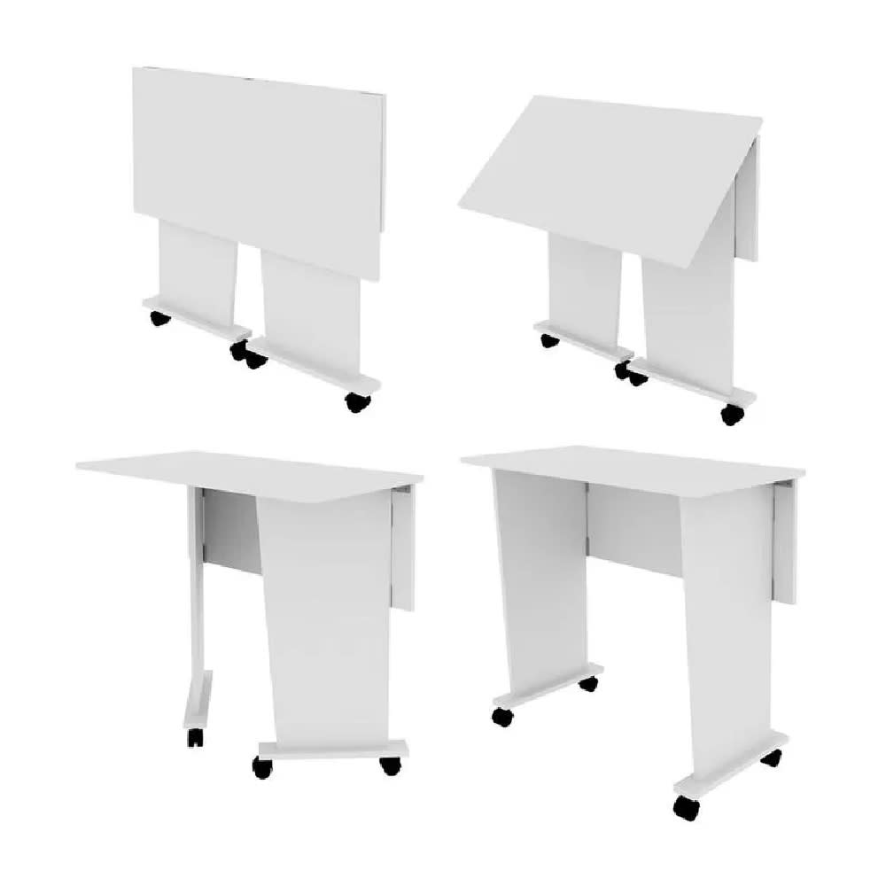 Escritorio Monet Blanco möbelArt2