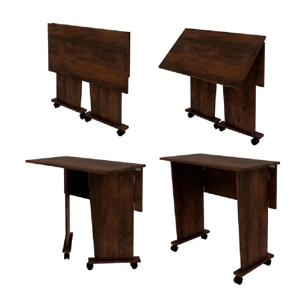 Escritorio Monet Rústico möbelArt3