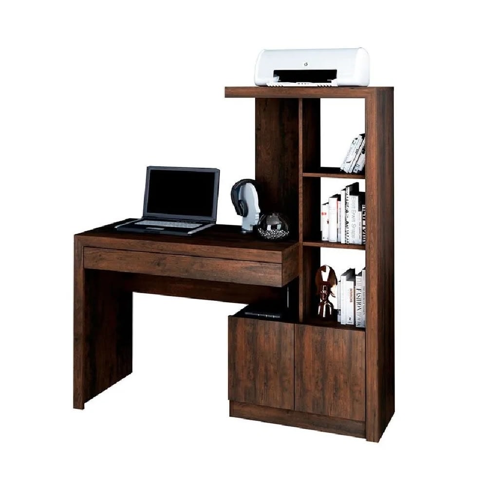 Escritorio Nola Rústico möbelArt2