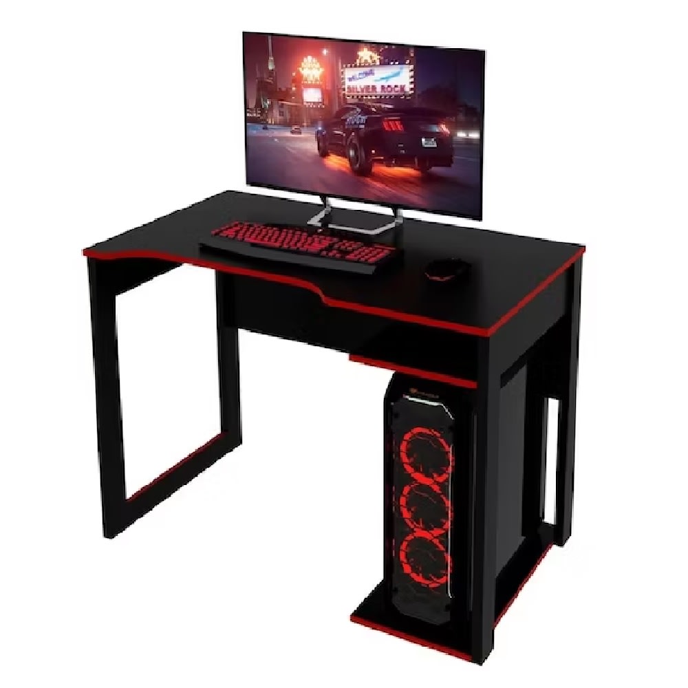 Escritorio Gamer Thonet möbelArt1