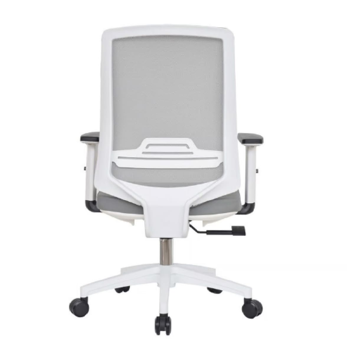 Silla de Oficina Gerente Think BN Gris möbelArt3