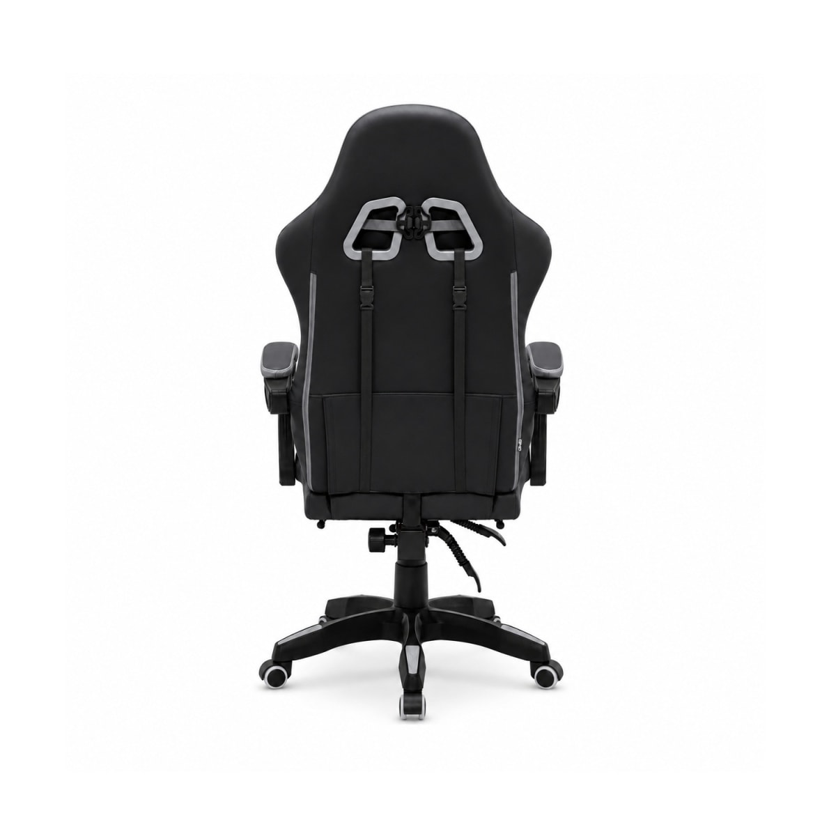 Silla Gamer Power con Luces y masajeador PU möbelArt20
