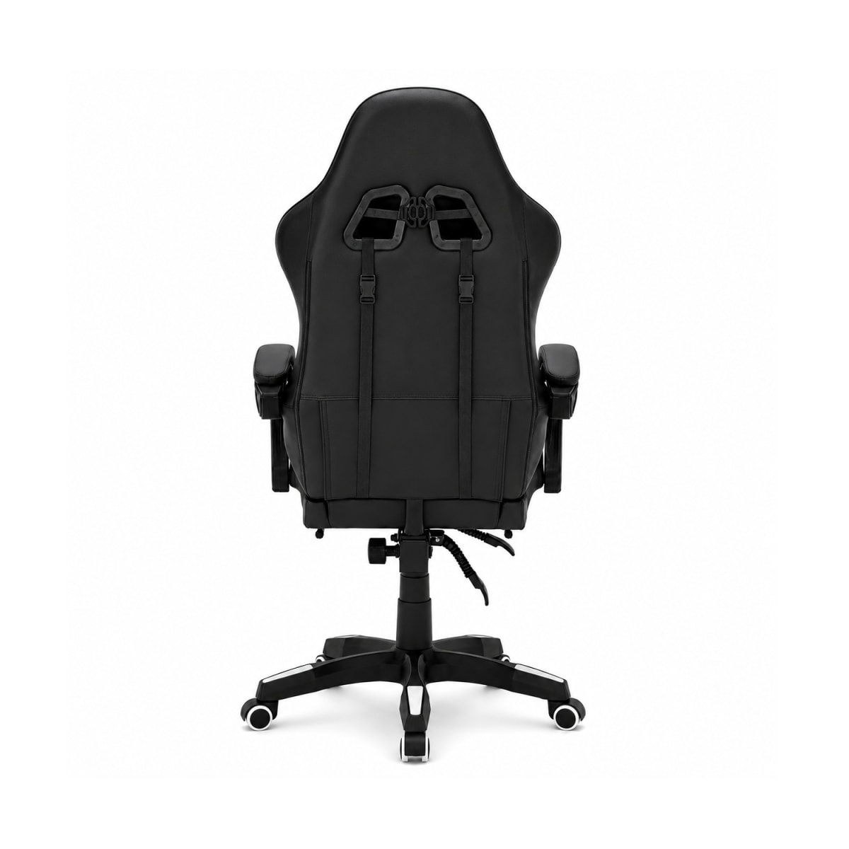 Silla Gamer Power con Luces y masajeador PU möbelArt25