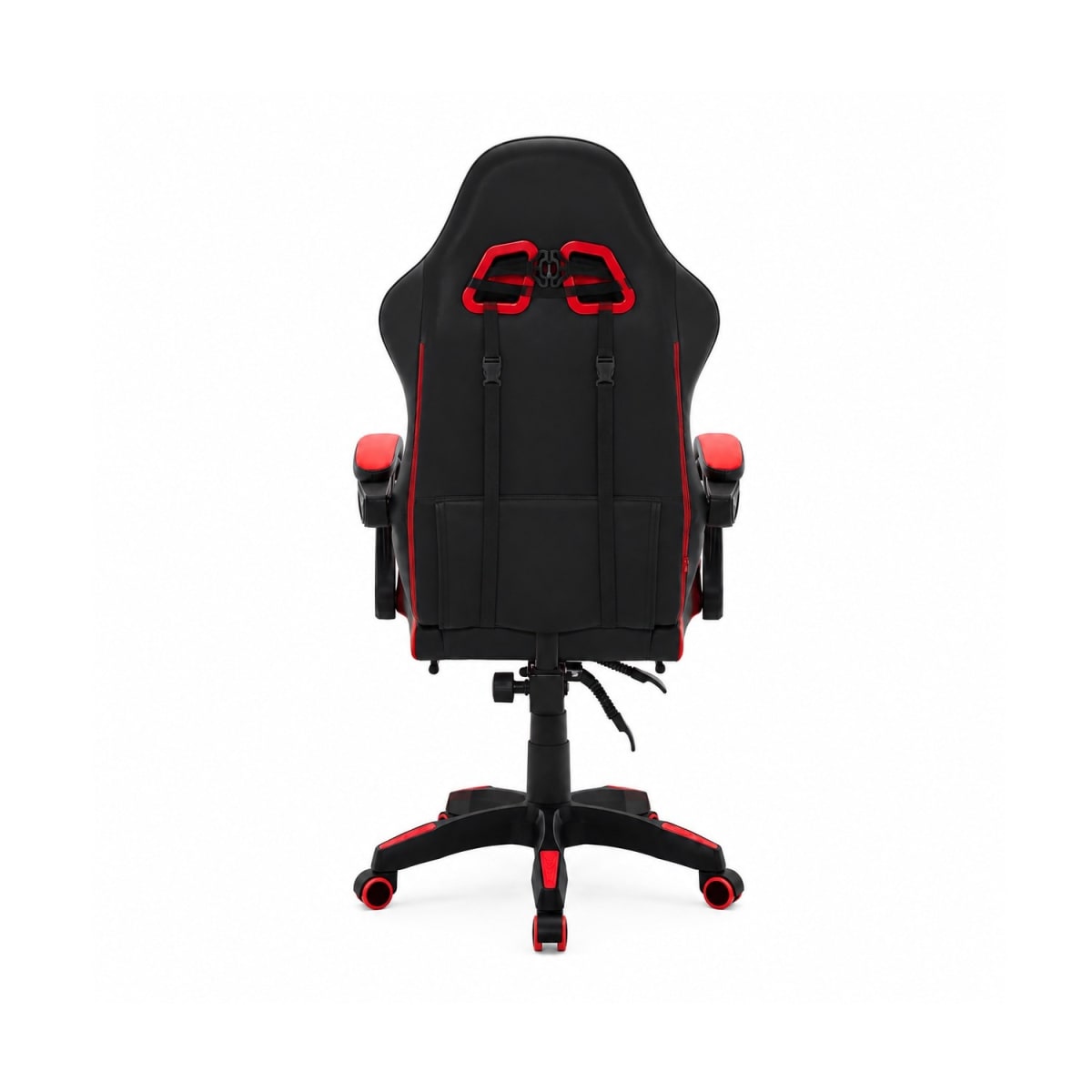Silla Gamer Power con Luces y masajeador PU möbelArt30