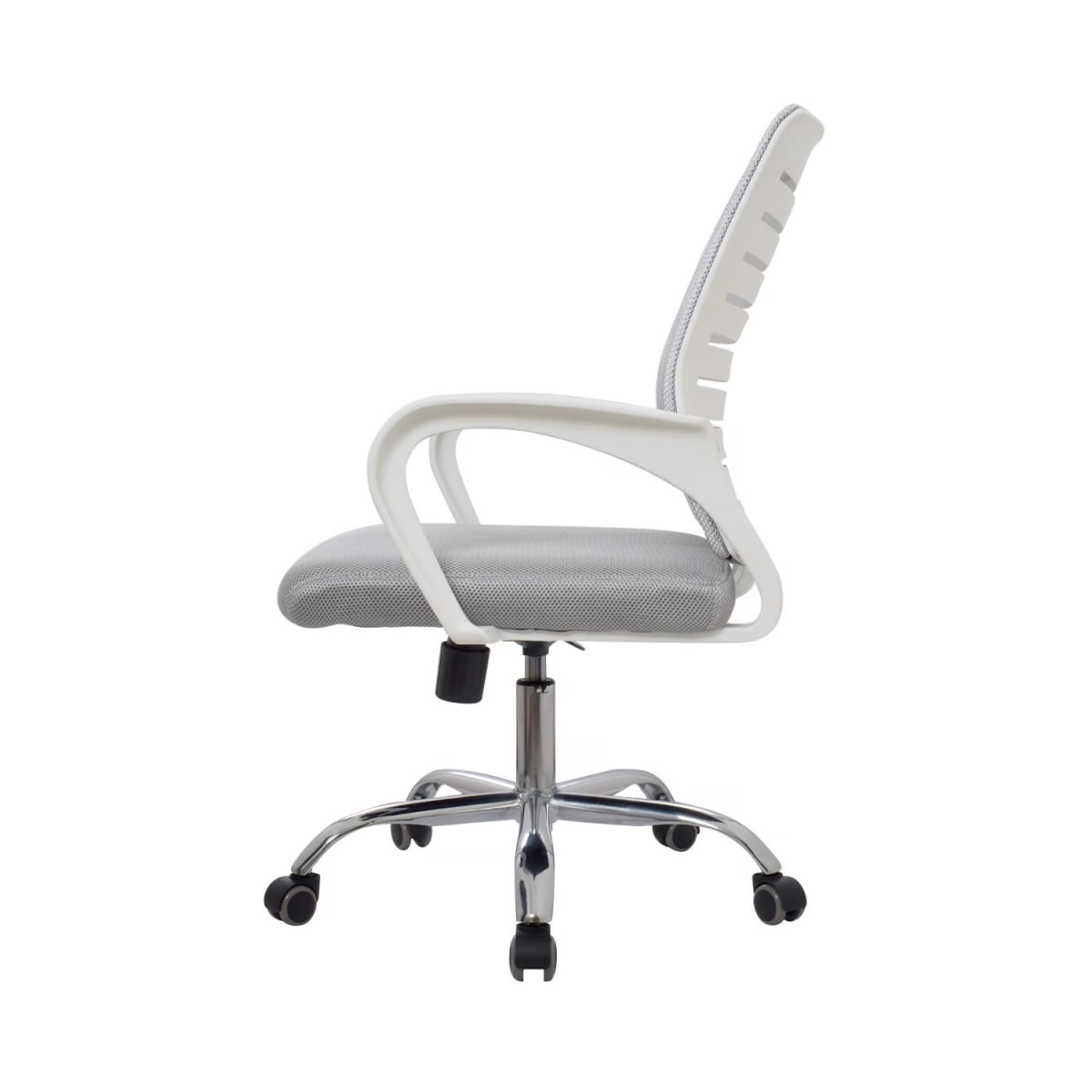 Silla de Oficina Ejecutiva Dex XJ Eco Gris möbelArt3