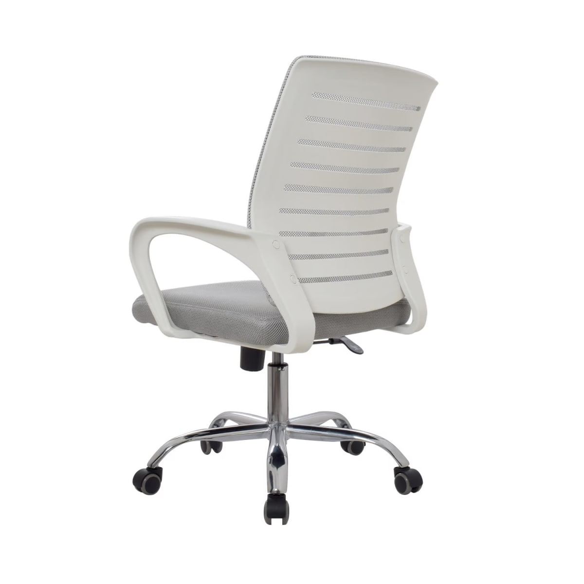 Silla de Oficina Ejecutiva Dex XJ Eco Gris möbelArt4