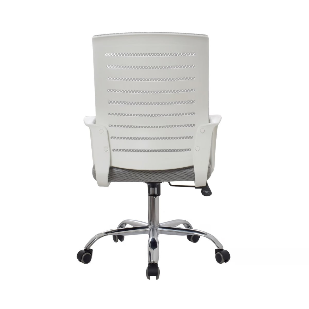 Silla de Oficina Ejecutiva Dex XJ Eco Gris möbelArt5
