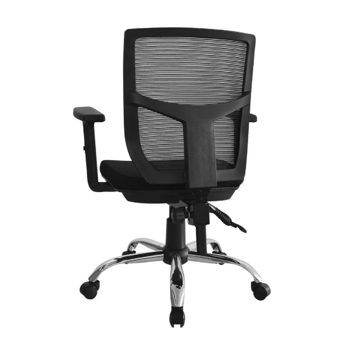 Silla de Oficina Fone BC Negro möbelArt5