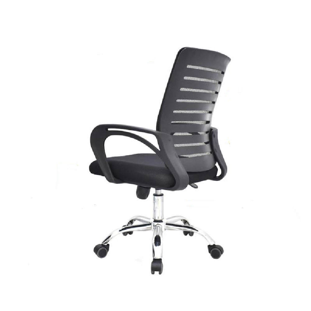 Silla de Oficina Gerente Lux BC Eco MobelArt3