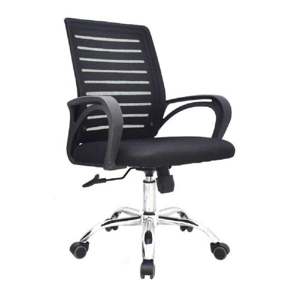 Silla de Oficina Gerente Lux BC Eco MobelArt1