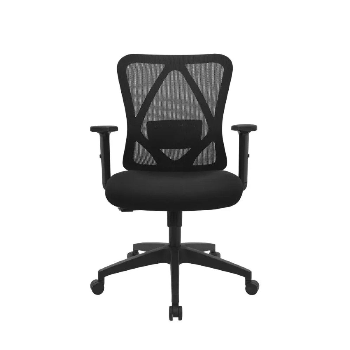 Silla de Oficina Gerente Mark BN möbelArt7