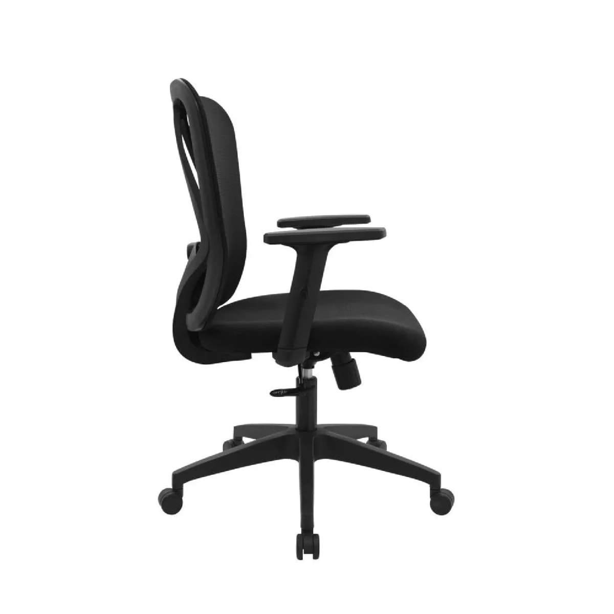 Silla de Oficina Gerente Mark BN möbelArt8