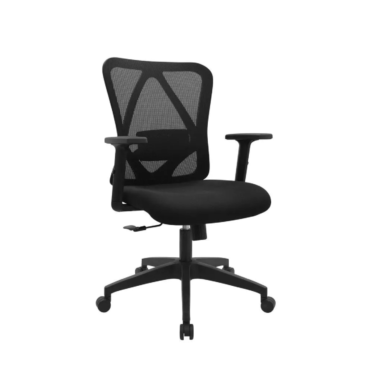 Silla de Oficina Gerente Mark BN möbelArt6
