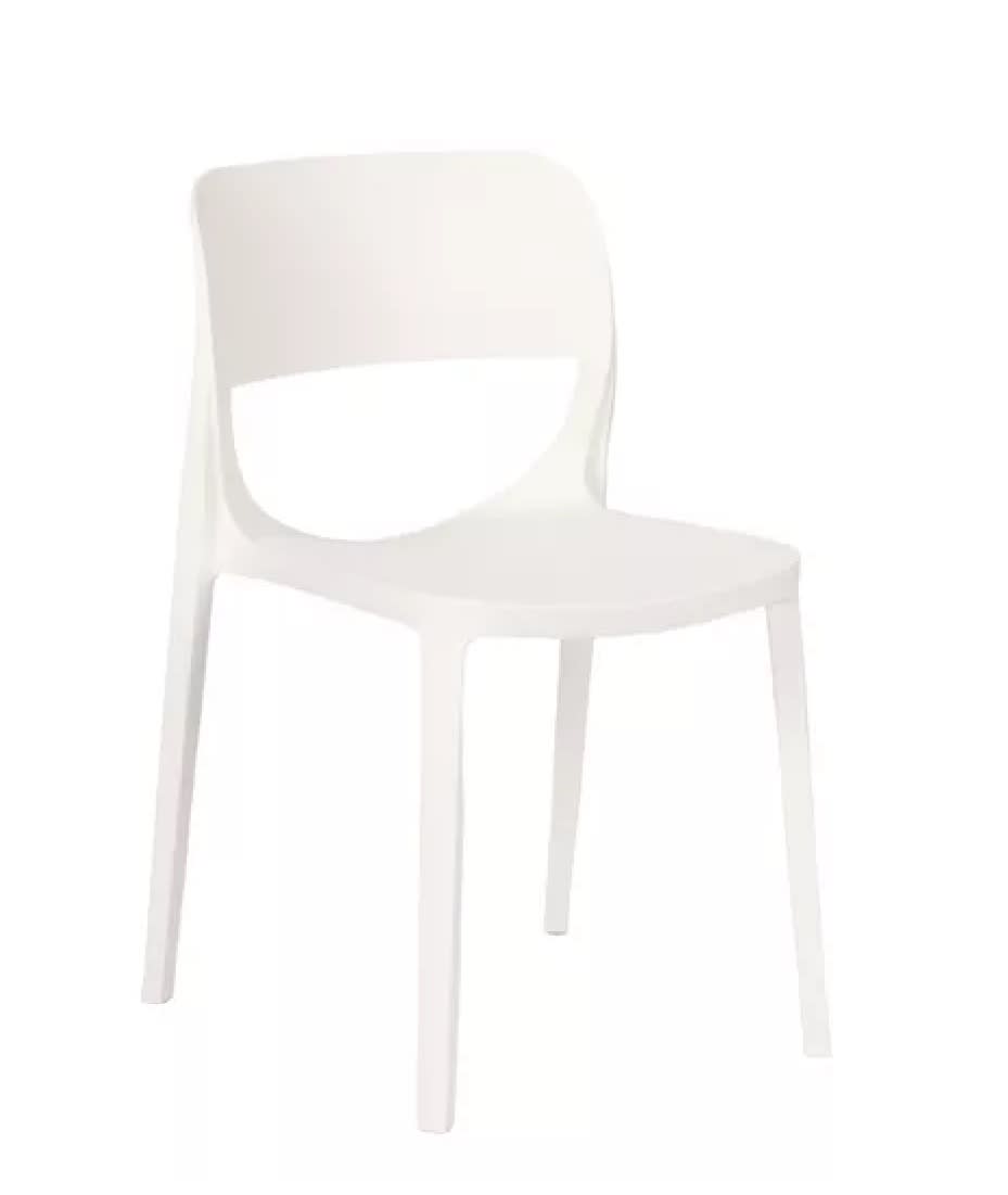 Silla de Diseño Happy möbelArt1