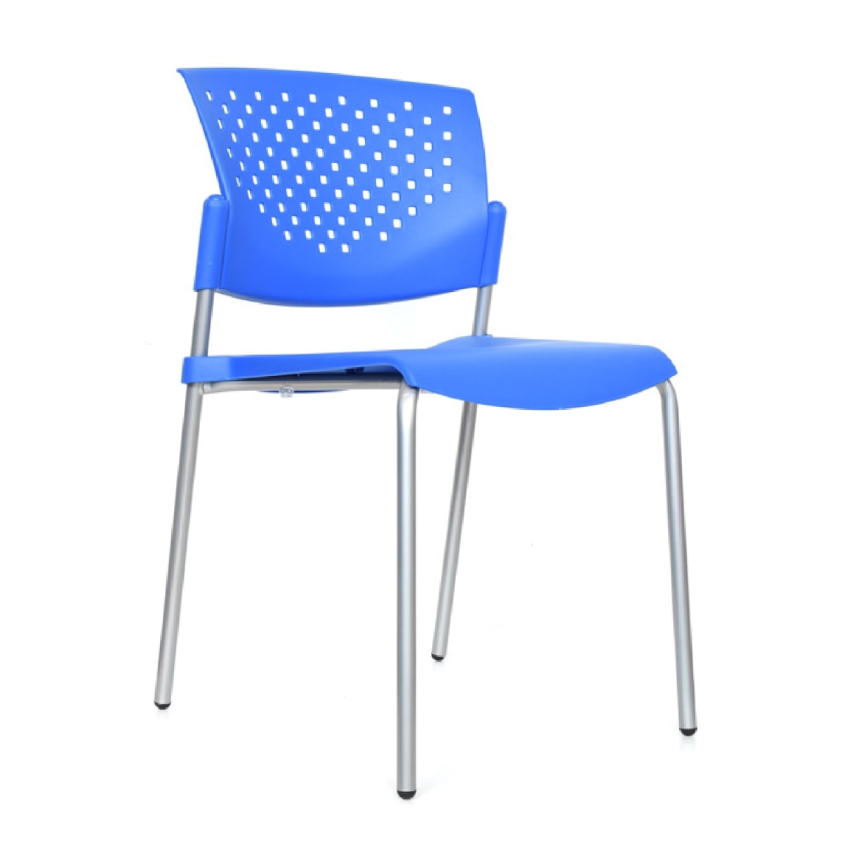 Silla de Oficina Visita Butterfly XTA Azul möbelArt1