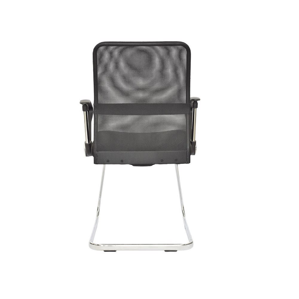 Silla de Oficina Visita Dubai Negro möbelArt4