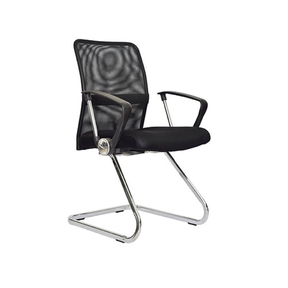 Silla de Oficina Visita Dubai Negro möbelArt1
