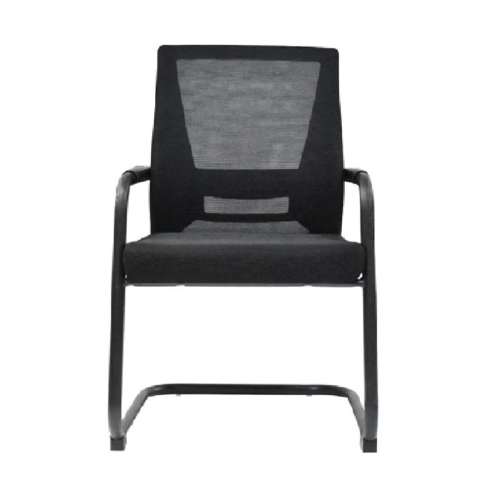 Silla de Oficina Visita Kar Negro möbelArt2