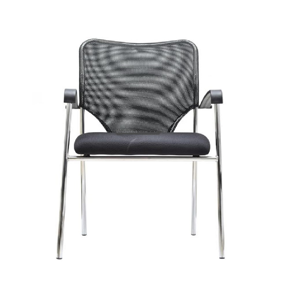 Silla de Oficina Visita Penelope TQ Negro möbelArt2