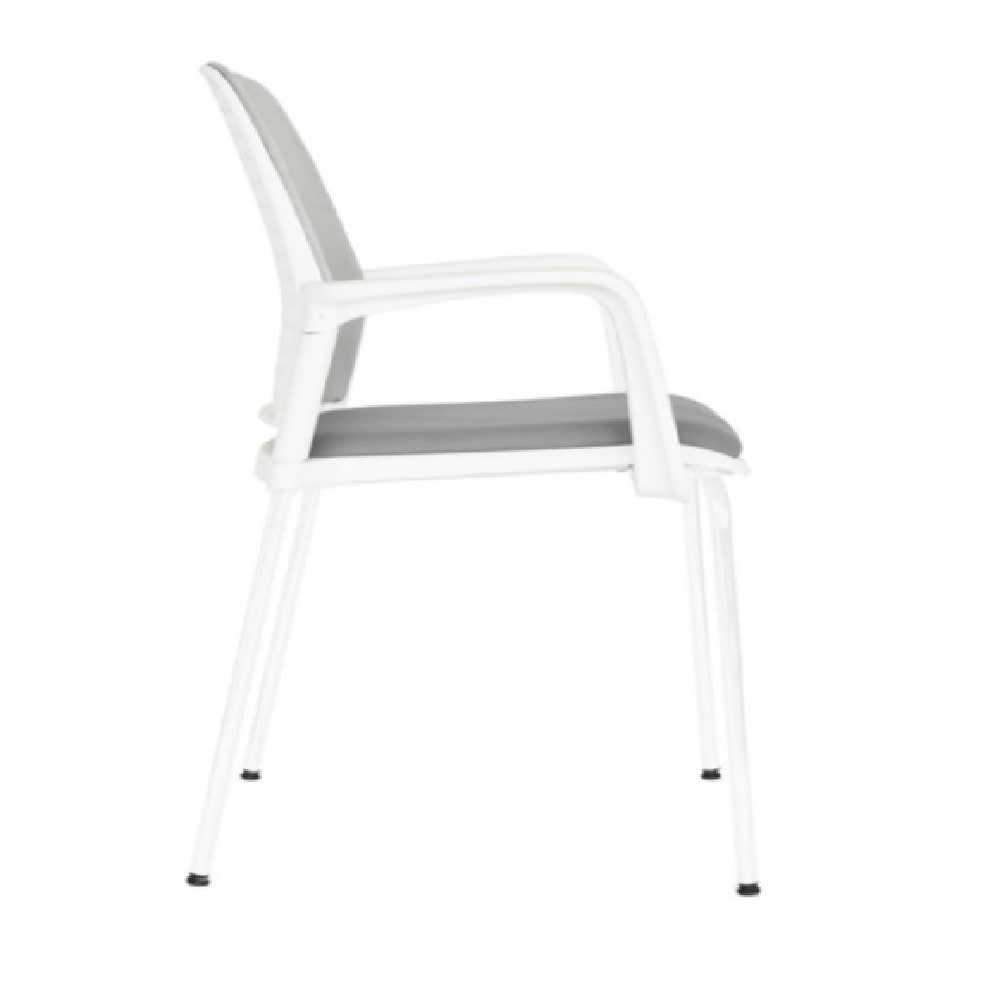 Silla de Oficina Visita Pinko möbelArt3