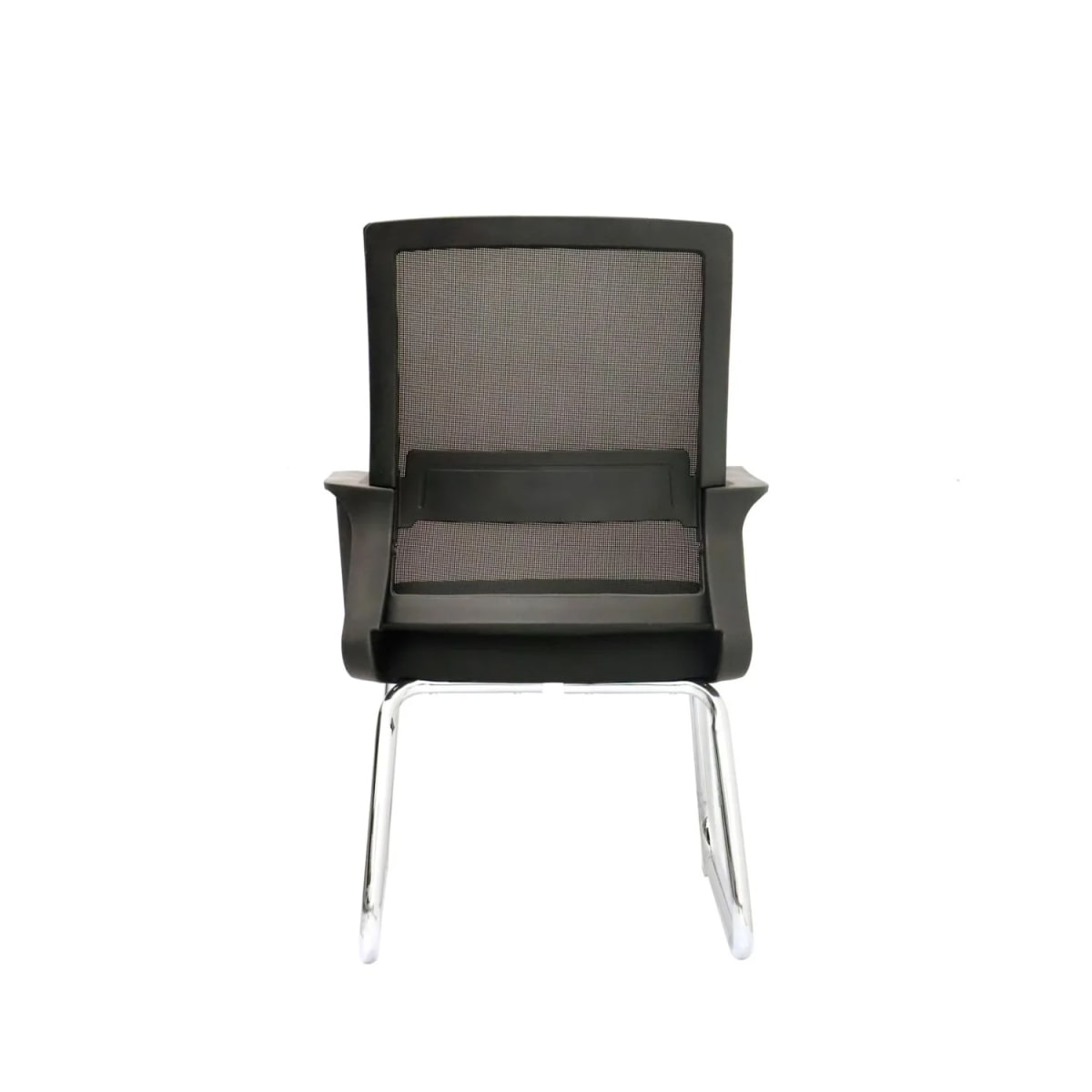 Silla de Oficina Visita Zao Negro möbelArt6