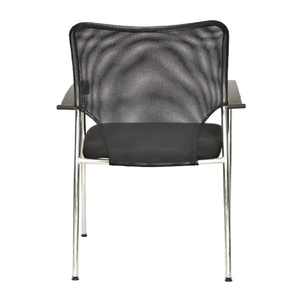 Silla de Oficina Visita Pissa Negro möbelArt4