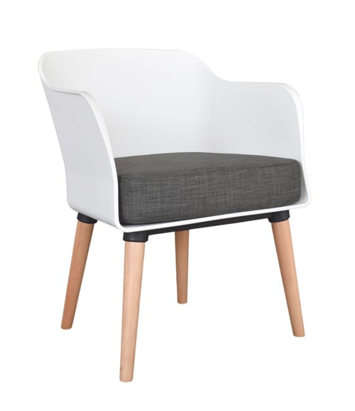 Poltrona Lia möbelArt1