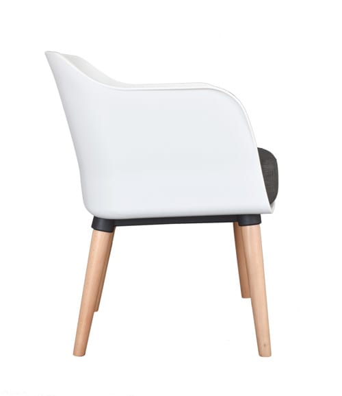 Poltrona Lia möbelArt3