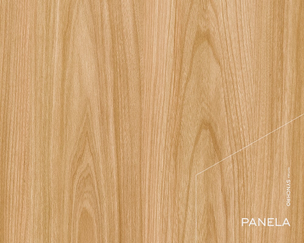 Escritorio Mett en melamine möbelArt5