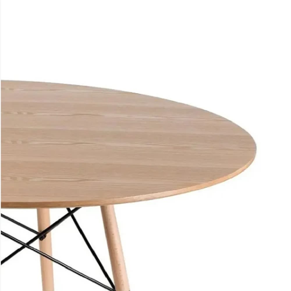 Juego de Comedor Eames Pastel möbelArt3
