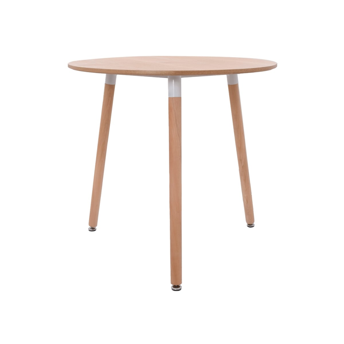 Juego de comedor Nórdico Blanco möbelArt2