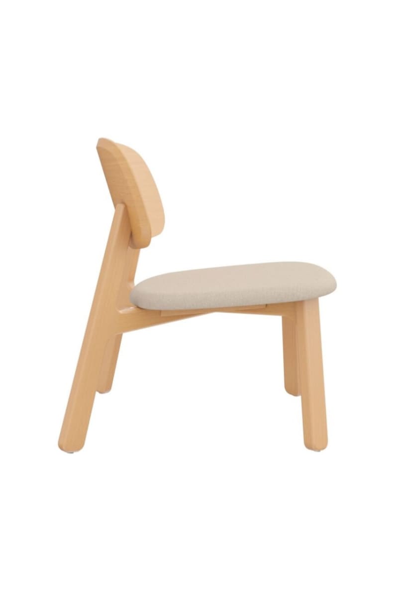 Poltrona Oliver möbelArt3