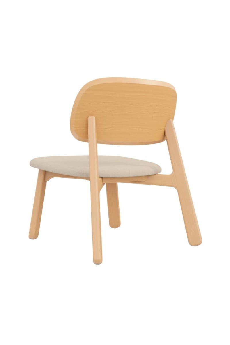 Poltrona Oliver möbelArt4