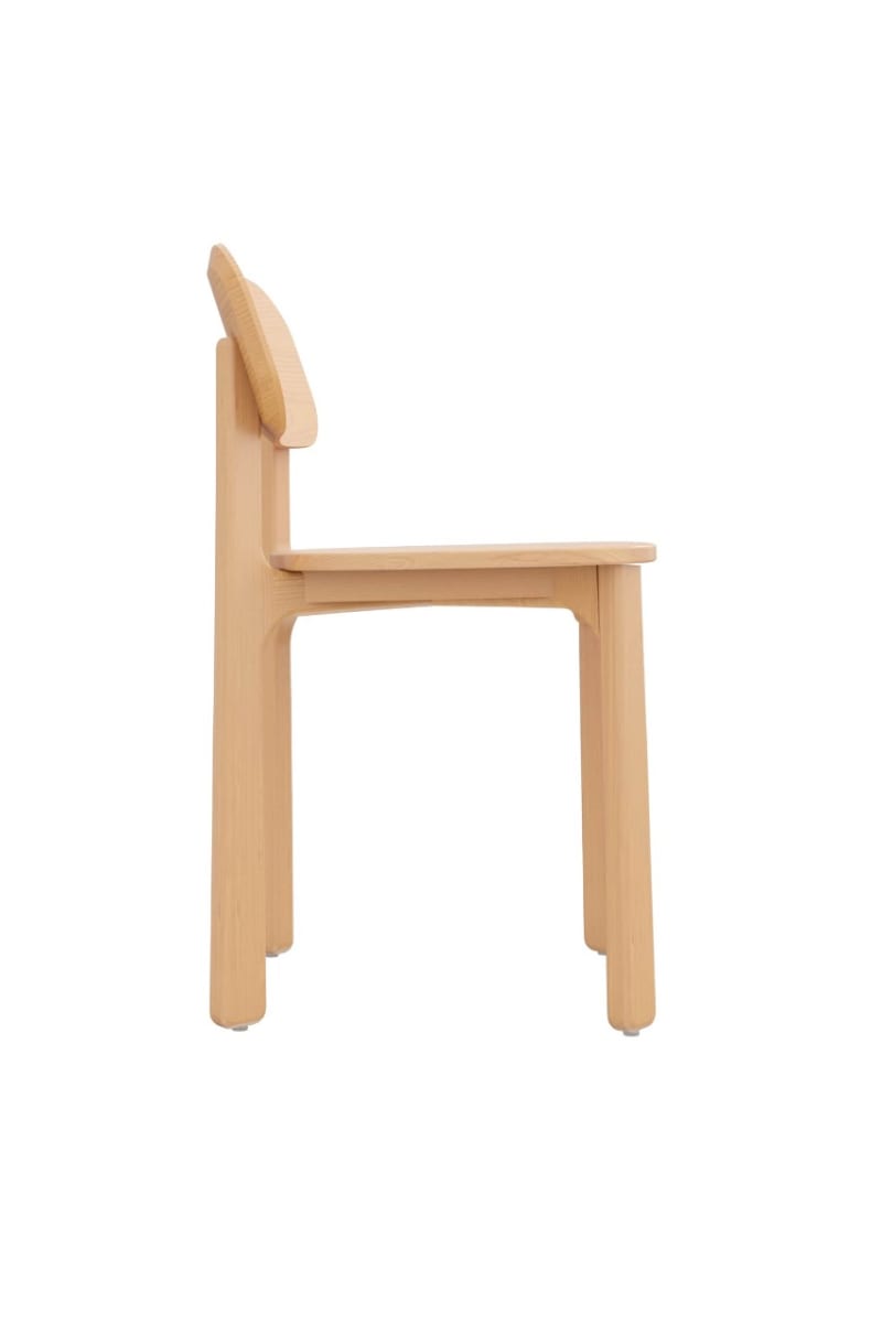 Silla Diseño Oliver möbelArt3