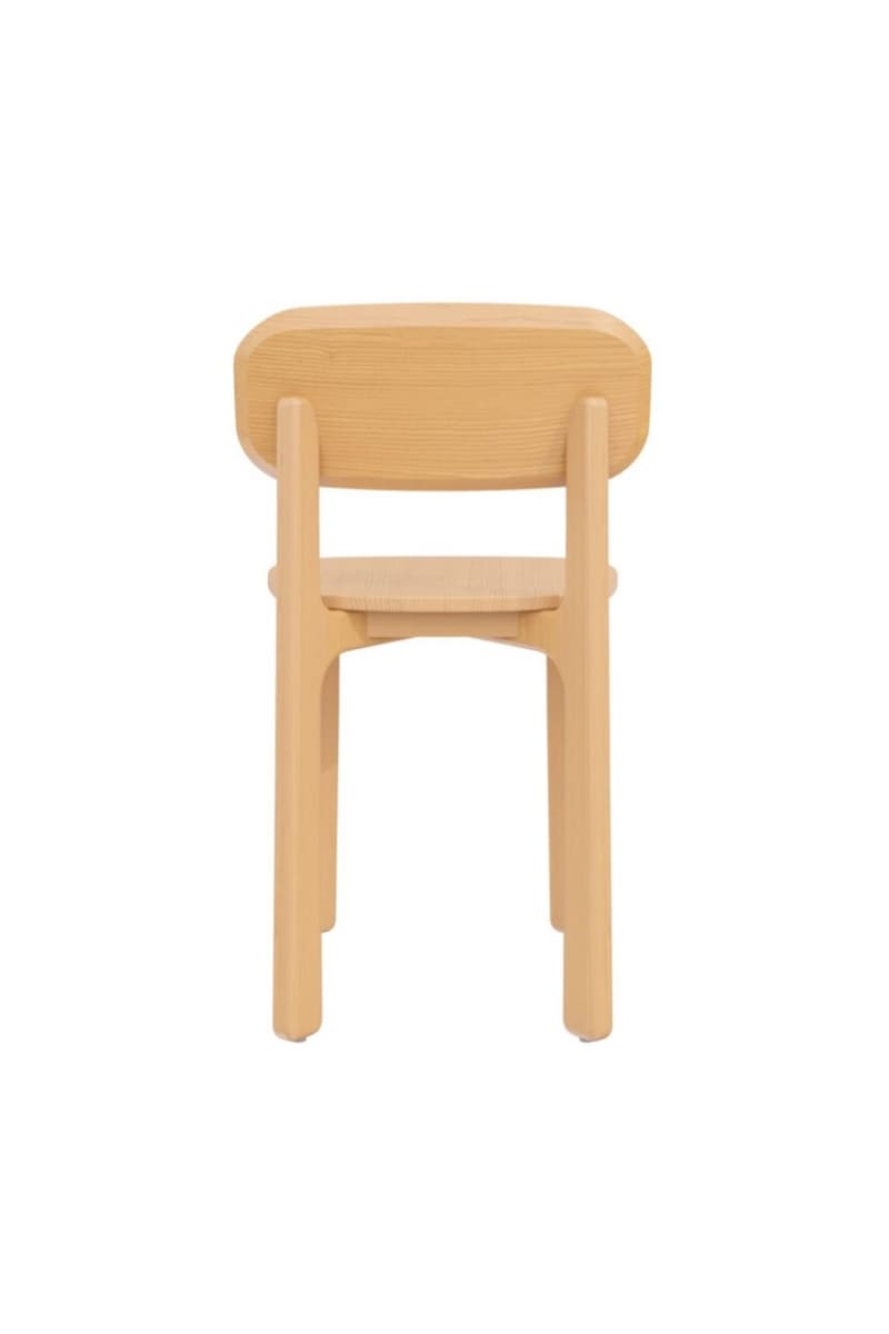 Silla Diseño Oliver möbelArt5