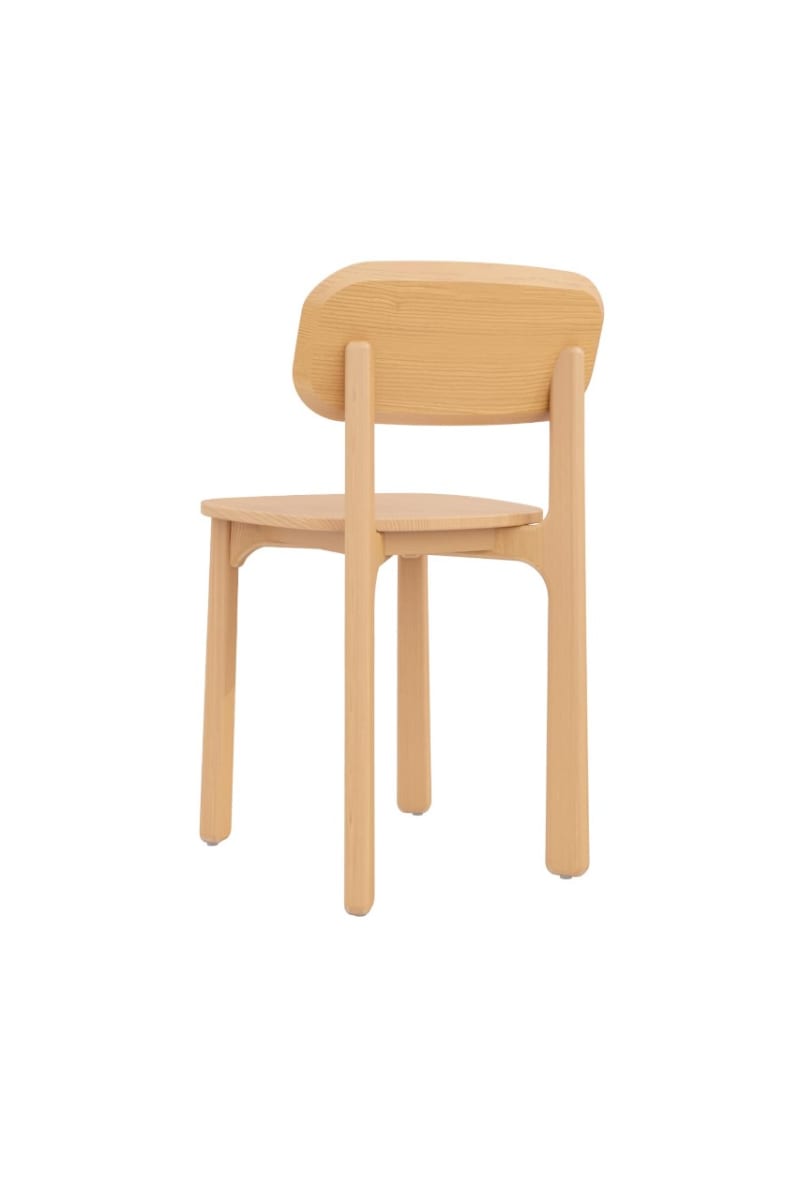 Silla Diseño Oliver möbelArt4