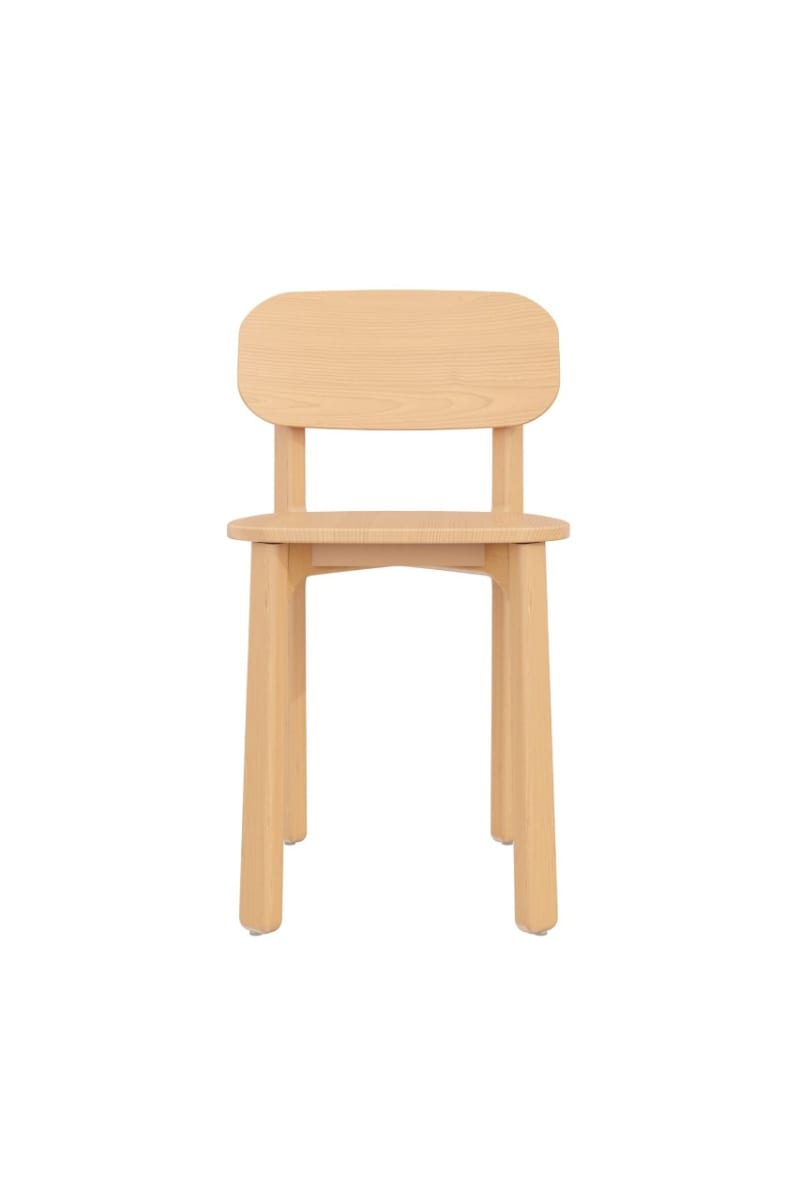 Silla Diseño Oliver möbelArt2