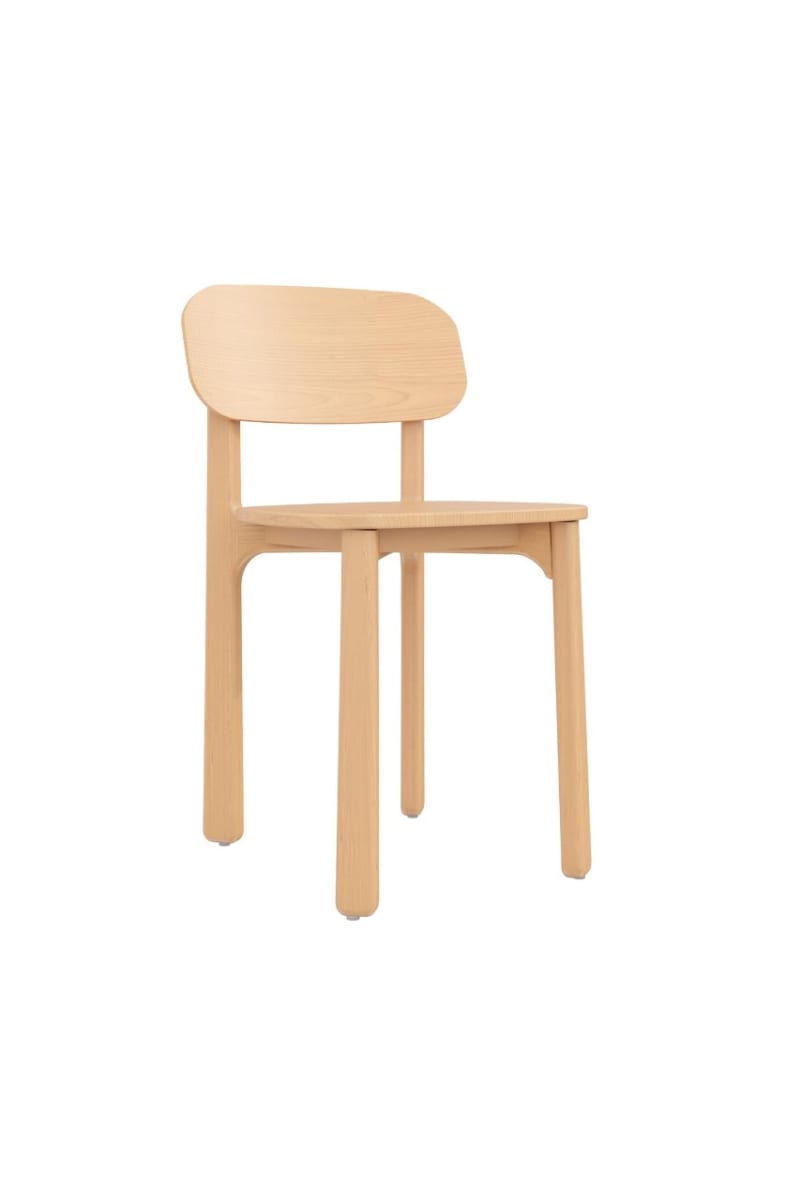 Silla Diseño Oliver möbelArt1