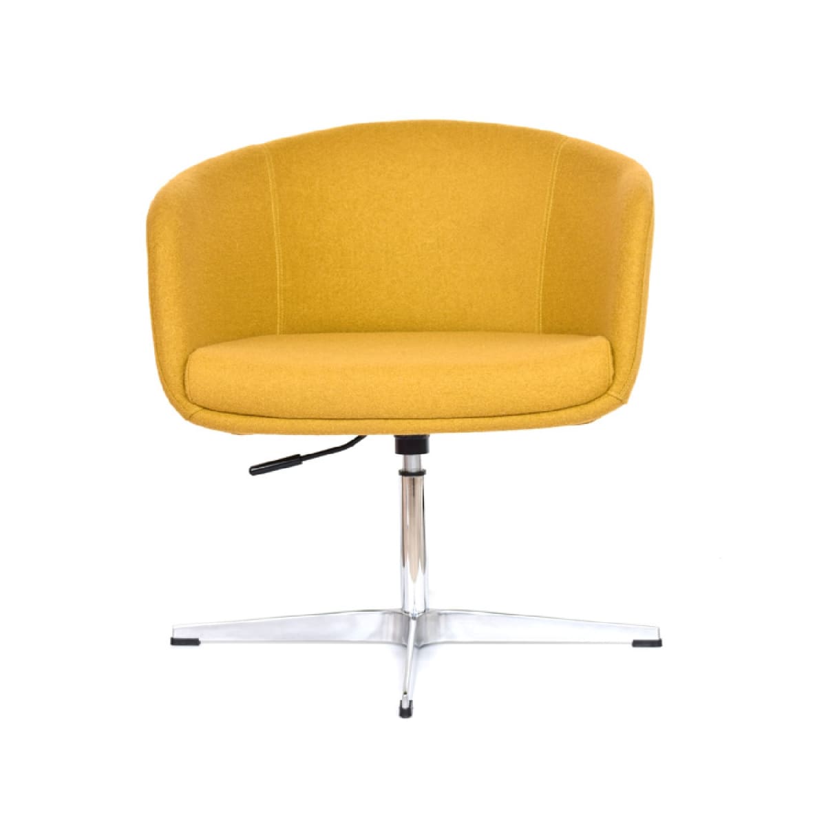 Poltrona Boom Cross Amarillo möbelArt2