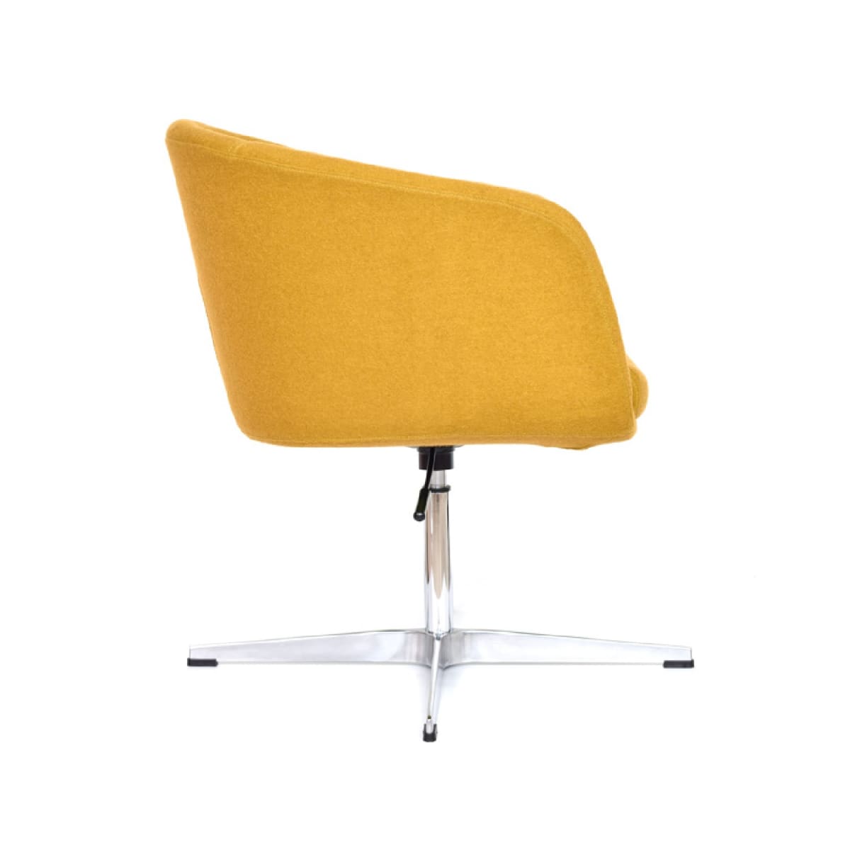 Poltrona Boom Cross Amarillo möbelArt3