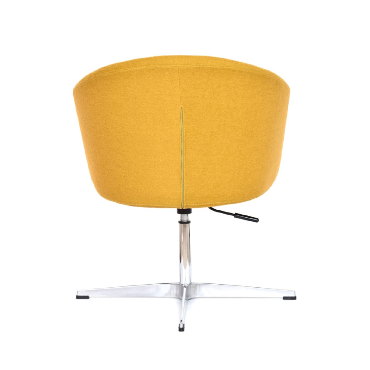 Poltrona Boom Cross Amarillo möbelArt4