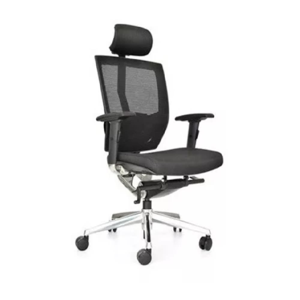Silla de Oficina Presidente Vegas Ergonómica möbelArt1