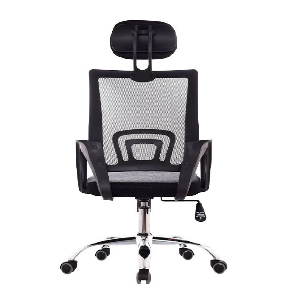 Silla de Oficina Presidente Atlantis Eco XJ Negro möbelArt5