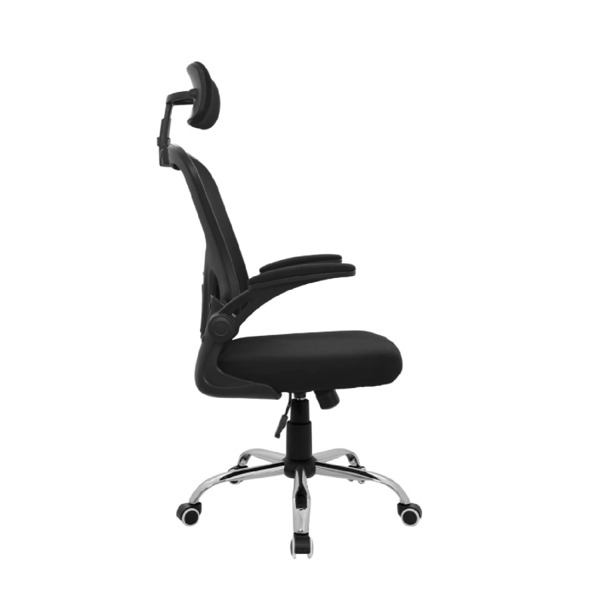 Silla de Oficina Presidente Atos möbelArt3