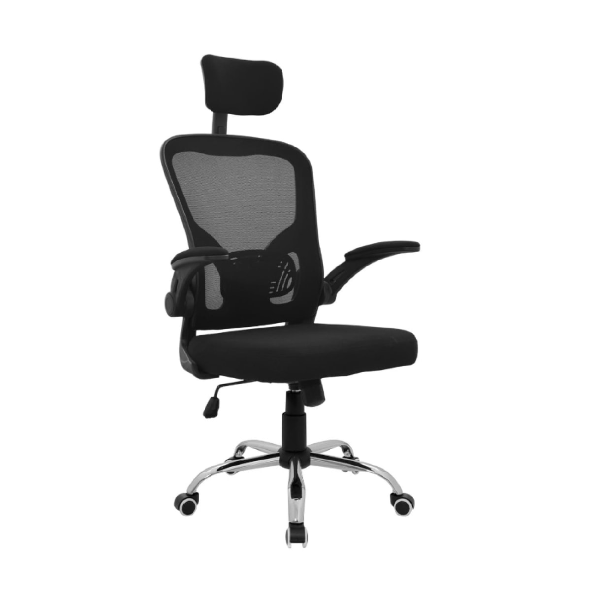 Silla de Oficina Presidente Atos möbelArt1