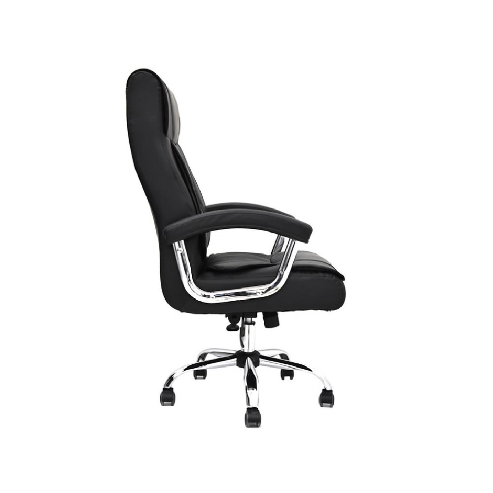 Silla de Oficina Presidente Boreal PU möbelArt3