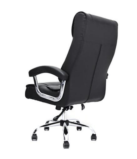 Silla de Oficina Presidente Boreal PU möbelArt4