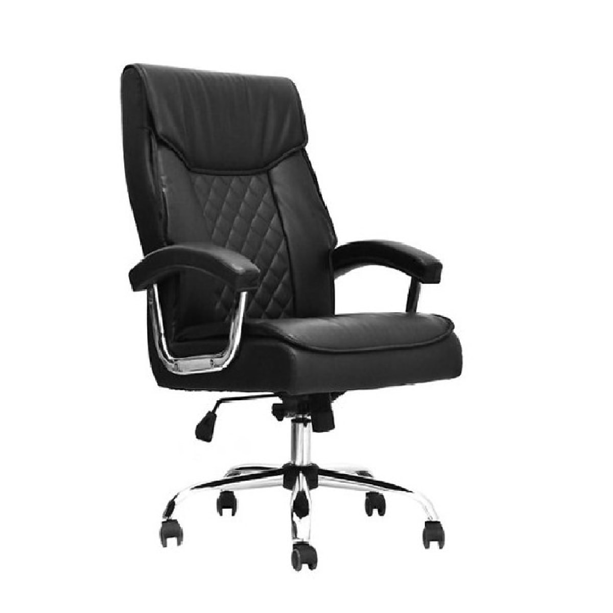 Silla de Oficina Presidente Classic II SG PU möbelArt1