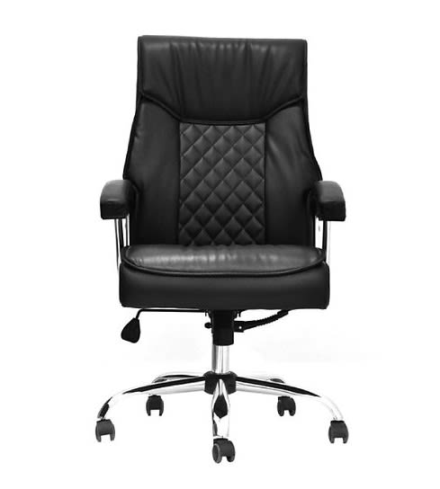 Silla de Oficina Presidente Classic II SG PU möbelArt2